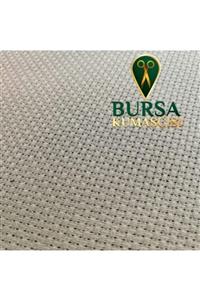 Bursa Kumaşçısı Etamin Kumaş Krem