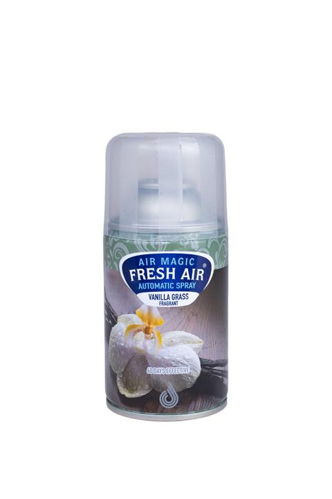 Çocuk Eğitim Derneği Çed Fresh Aır-vanılla Grass Automatıc Sprey