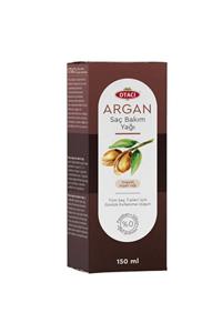 Otacı Argan Saç Bakım Yağı 150ml ( Tüm Saç Tipleri )