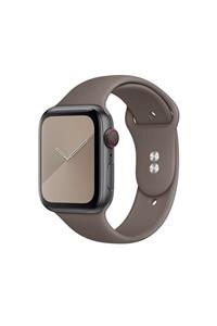 Bilişim Akademi S/m Beden Apple Watch 2 3 4 5 6 Uyumlu Se 38 Mm 40 Mm Spor Sililkon Kordon