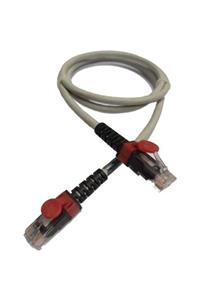 HCS Cat6 Utp Patch Cord Kablo 2 Mt