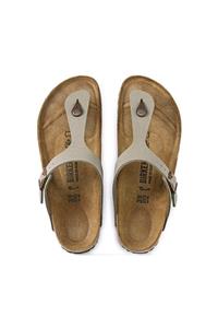 Birkenstock Gizeh Bf 043391 Kadin Terlik Taş