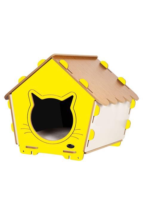 Patihomes Xl Kedi  Klübesi