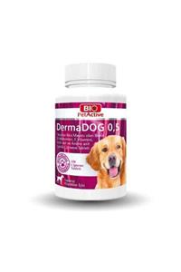 Bio PetActive Dermadog Sarımsak Talet 150 Tablet