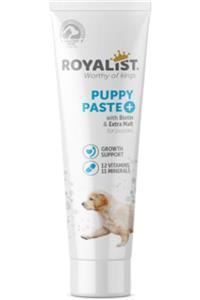 Royalist Royalıst Pupy Paste 100 Gr