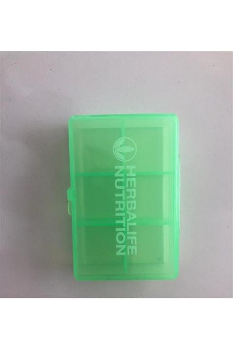 Herbalife Tablet Kutusu Mini Boy