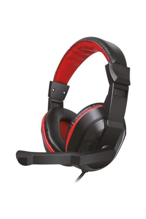 SPRANGE Sr-x1 Mikrofonlu Oyuncu Kulaklığı