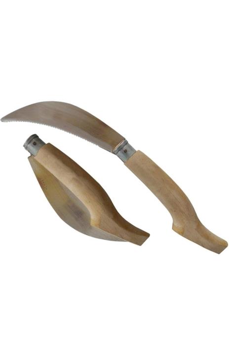 NEALIRSANUCUZ Dal Ve Fındık Budama TesteresiToplam 30 cm