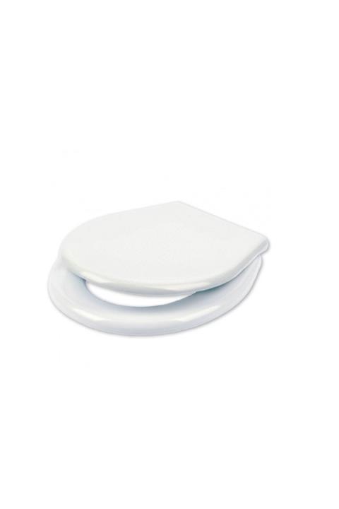 GÜRAL VİT Carmina Duroplast Beyaz Kapak Mm Ym00drp02