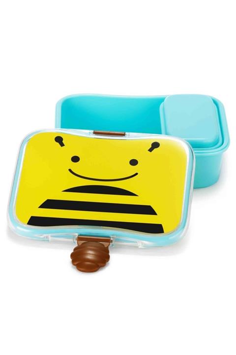 Skip Hop Beslenme Kiti - Arı