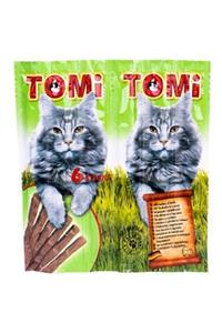 Tomi Kuzu Ve Hindili Stick Kedi Ödülü 6x5 Gr