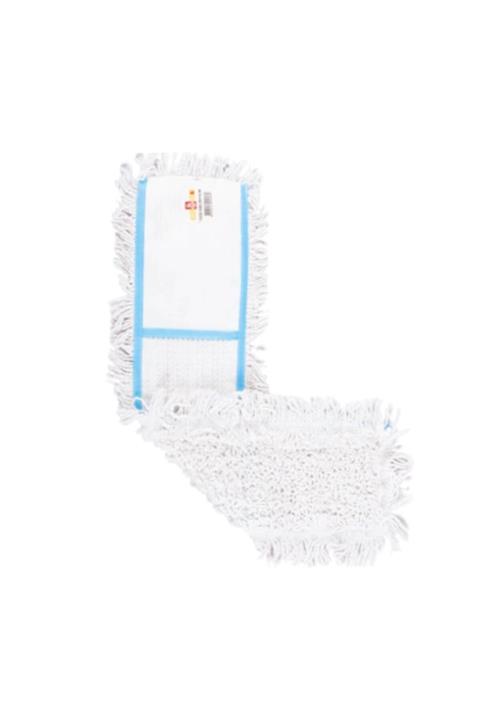 İzmir Fırça Luna Nemli Mop İp Yedek 50 cm