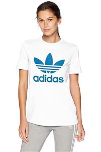 adidas Kadın T-shırt Fj9451