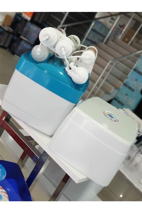 MY LIFE Su Arıtma Cıhazı