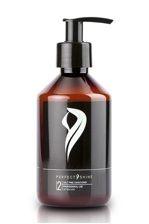 PERFECT SHINE Tuz İçermeyen Bakım Kremi - 250 ml