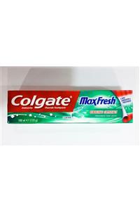 Colgate Ferahlatıcı Kristal Naneli Diş Macunu