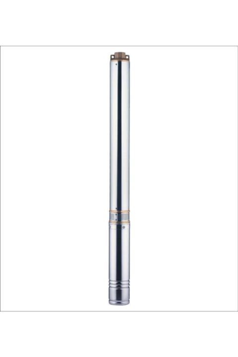 Alarko 4sd10/14 Dmd 3 Hp 2,2 Kw Tek Dalgıç Pompa 2\