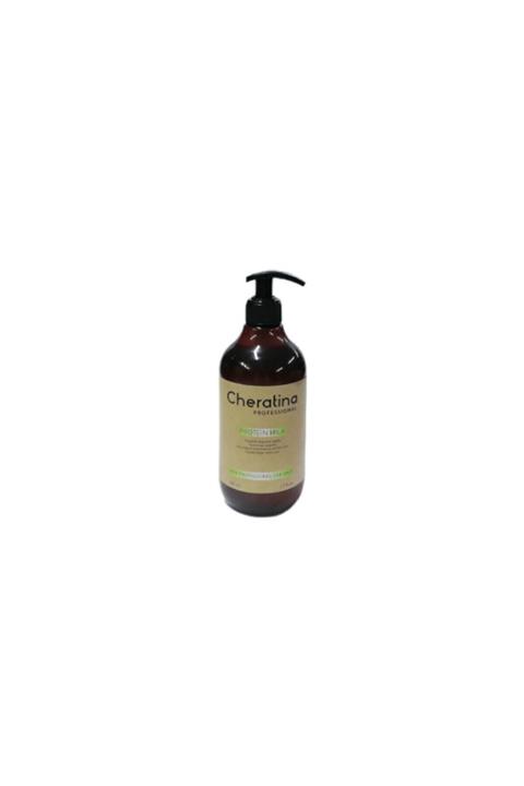 Youth Passport Cheratina Therapy Saç Protein Sütü 500 ml