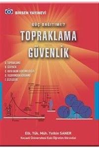 Birsen Yayınevi Güç Dağıtımı:7 Topraklama Güvenlik