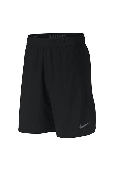 Nike Erkek Siyah Şort Flx Woven 2.0  927526-010