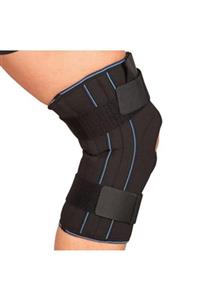 BodyFlex Patella Ligament Destekli Dizlik