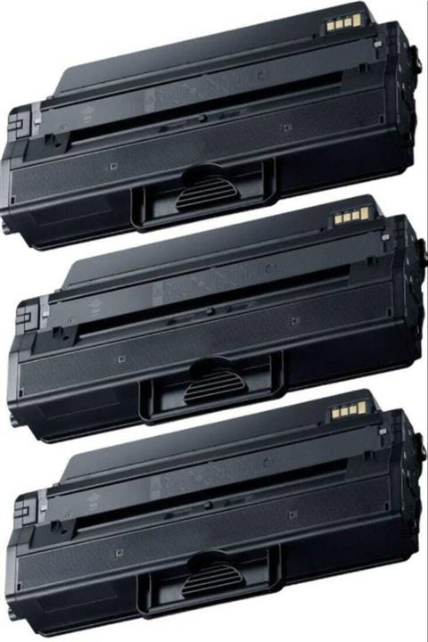 Sarf Sepeti Samsung Xpress Sl-m2620 Muadil Toner Mlt-d115l Çipli (3k)