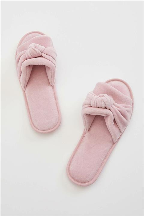 DeFacto Kadın Bağcıksız Ev Terliği