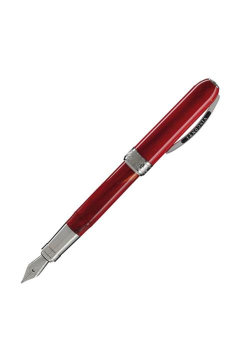 Visconti Van Gogh Rembrandt Red Dolma Kalem 48290