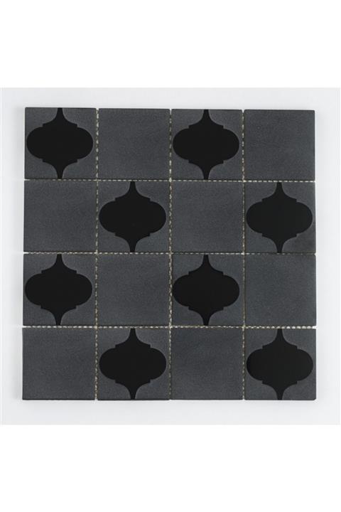 EVA BANYO Evarts Tezgah Arası Mozaık Ecm-b108