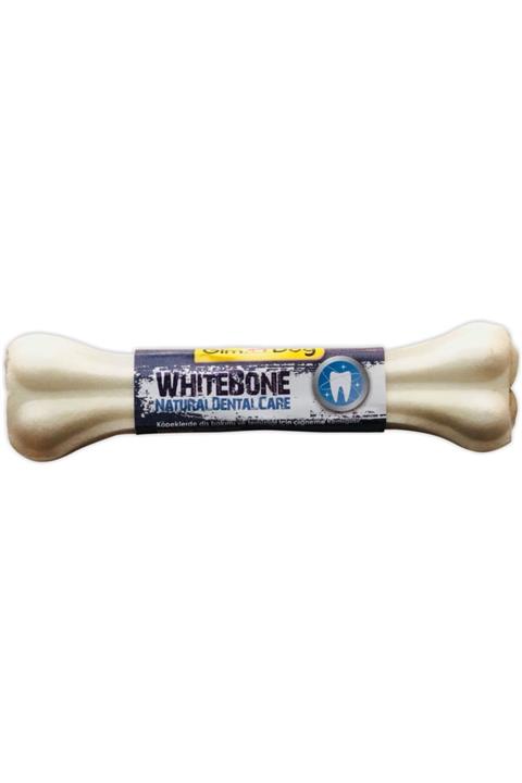 Gimdog Mordimi Press Kemik 10'' 1li White