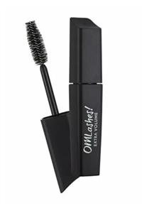 Flormar Omlashes Extra Volume Mascara