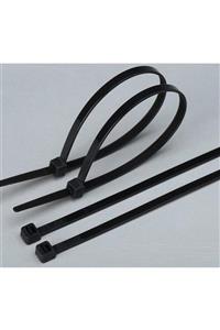 Pemsan (10 Adet) 94cm X 9mm Plastik Cırt Kelepçe (kablo Bağı) Siyah Ean- 8699430263172