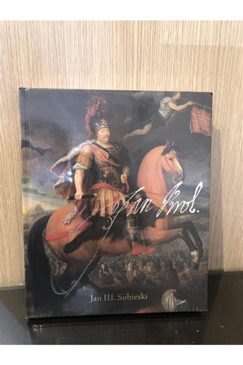 Taschen Kıtap Sobıeskı