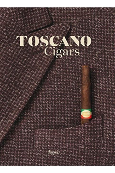 İdego Toscano Cigars - Enrico Mannucci
