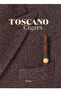 İdego Toscano Cigars - Enrico Mannucci