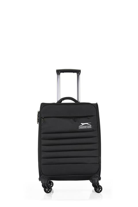 Slazenger Sk-3005 Kumaş Kabin Boy Valiz