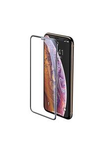 zore Apple Iphone 11 Anti-dust Temperli Ekran Koruyucu