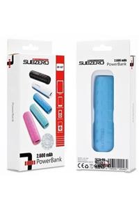 DIGERUI 2600 Mah Powerbank Ab-1407 Subzero