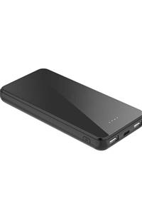 noktaks Apple Iphone 8 Plus Powerbank 10000 Mah Taşınabilir Şarj Aleti