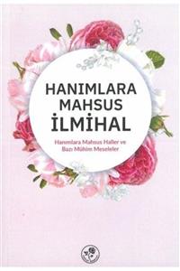 Fazilet Neşriyat Hanımlara Mahsus Ilmihal