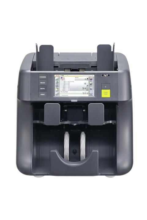 Hyundai Hyundai Mıb-11 Para Sayma Makinesi 40 Ülke Paralı & Fitness'lı