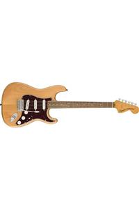 SQUIER Classic Vibe 70s Stratocaster Laurel Klavye Natural Elektro Gitar