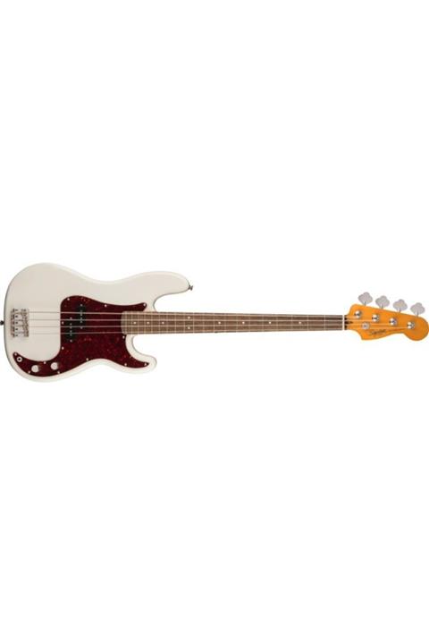 SQUIER Classic Vibe 60s Precision Bass Lrl Owt