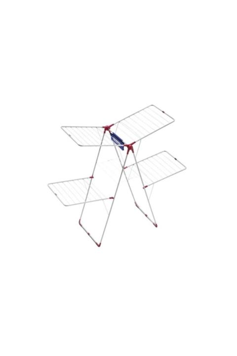 Lady Caprice Double Çift Kanatlı Çamaşır Kurutmalık