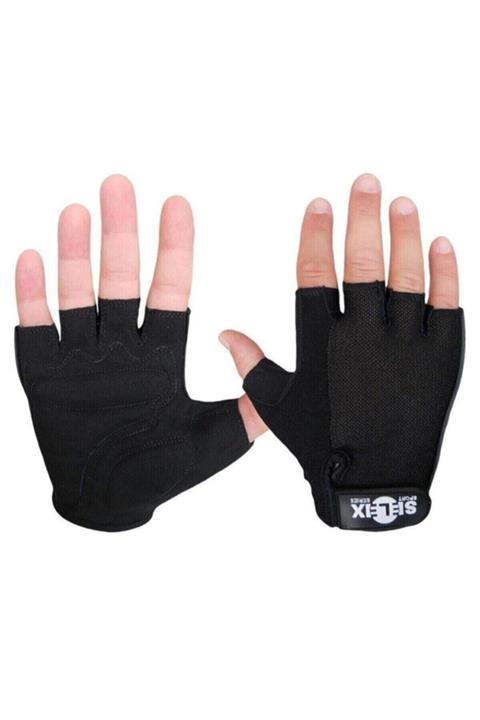 SELEX Ağırlık Eldiveni Dıablo Body