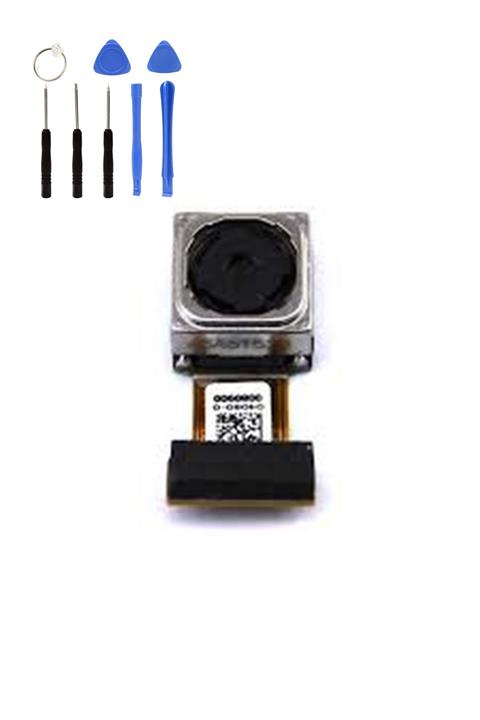 Tk Tech ASUS ZENFONE 6 A600CG ARKA KAMERA TAMİR SETİ YANINDA!!!