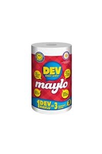 Maylo Dev Kağıt Havlu Tekli