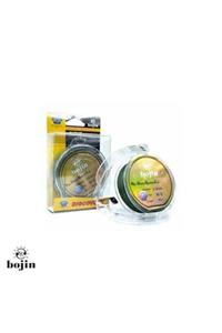 Bojin Bojın Dyneema Ip Misina 100 M - 0.30 Mm Yeşil 1/10