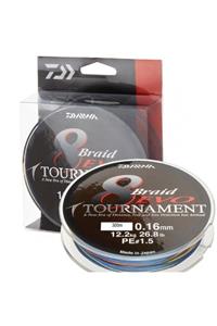 DAIWA Tournament 8b Evo Mc 300m Ip Misina 30mm