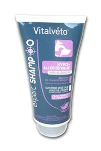 HİLALSHOP Vitalveto Hipo Alerjenik Şampuan 300 Ml